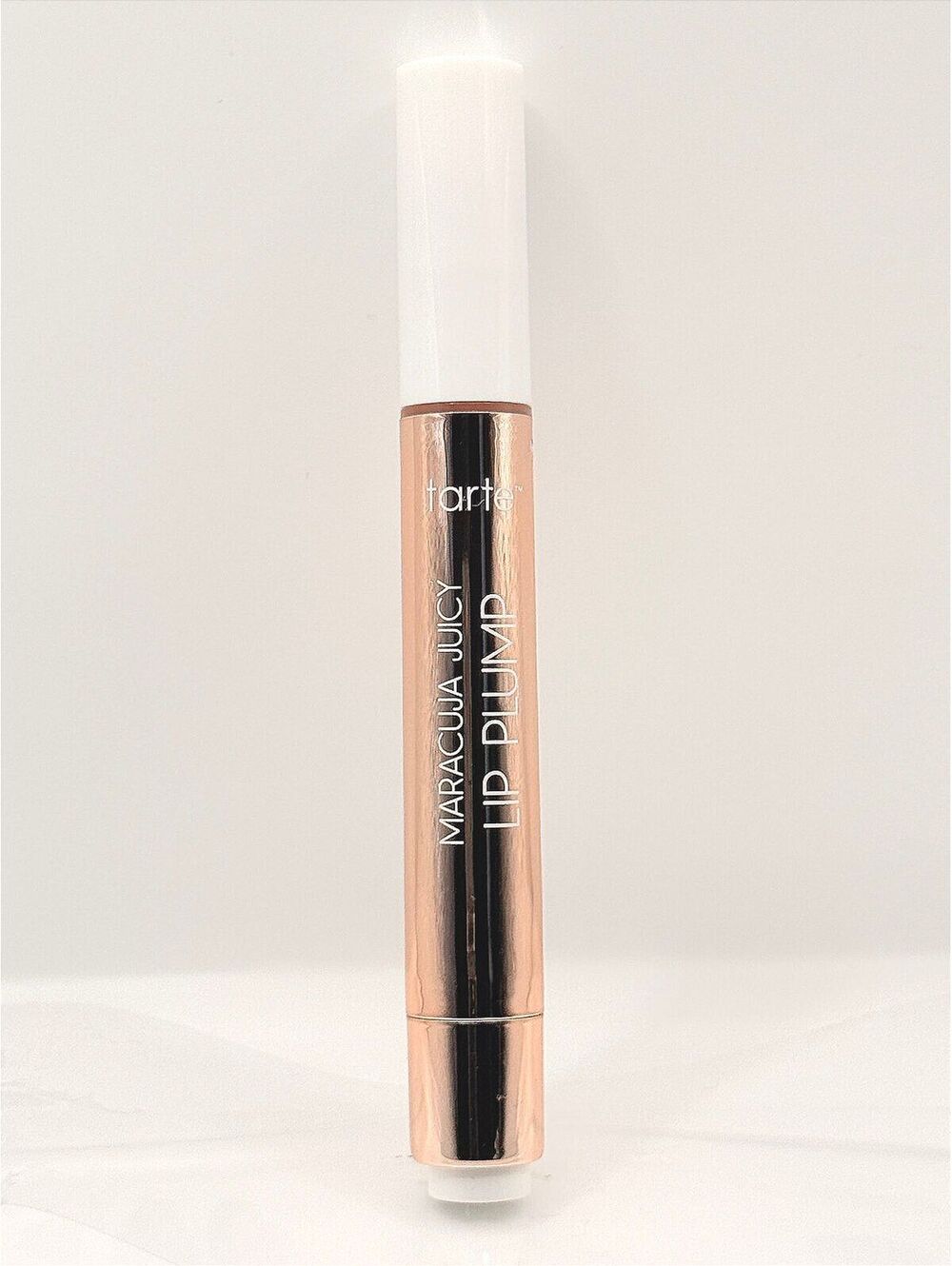 Tarte Maracuja Juicy Lip Plump Rosy Beige